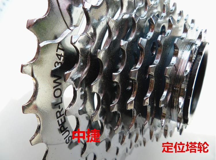 Pignon de vélo - Ref 2371866 Image 11