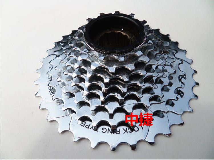 Pignon de vélo - Ref 2371866 Image 6