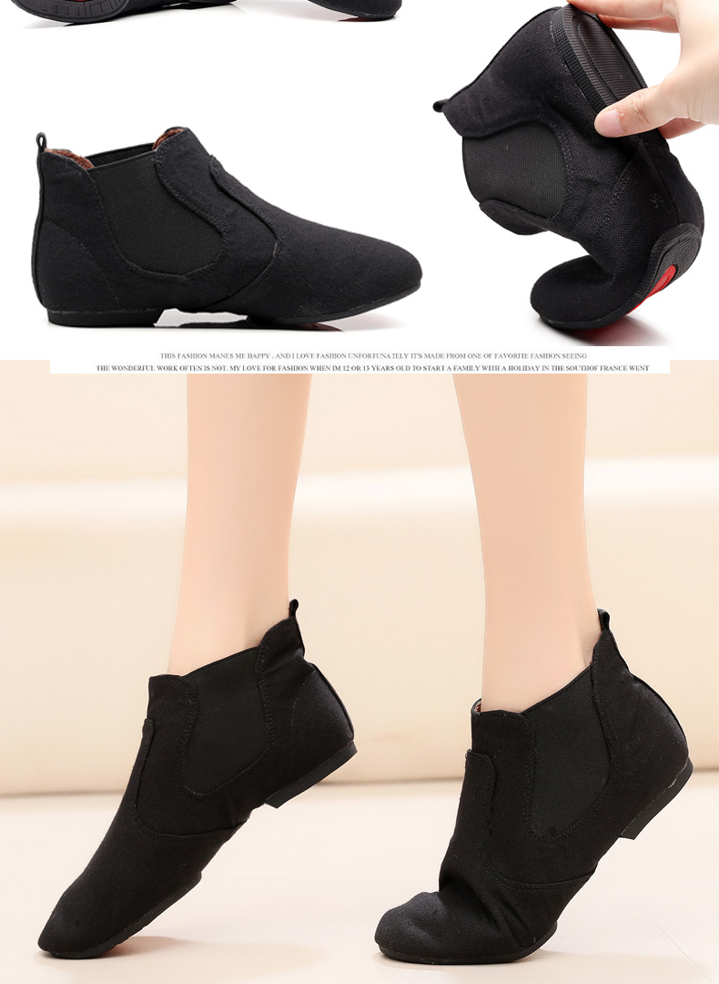 Chaussons de danse - Ref 3447792 Image 30