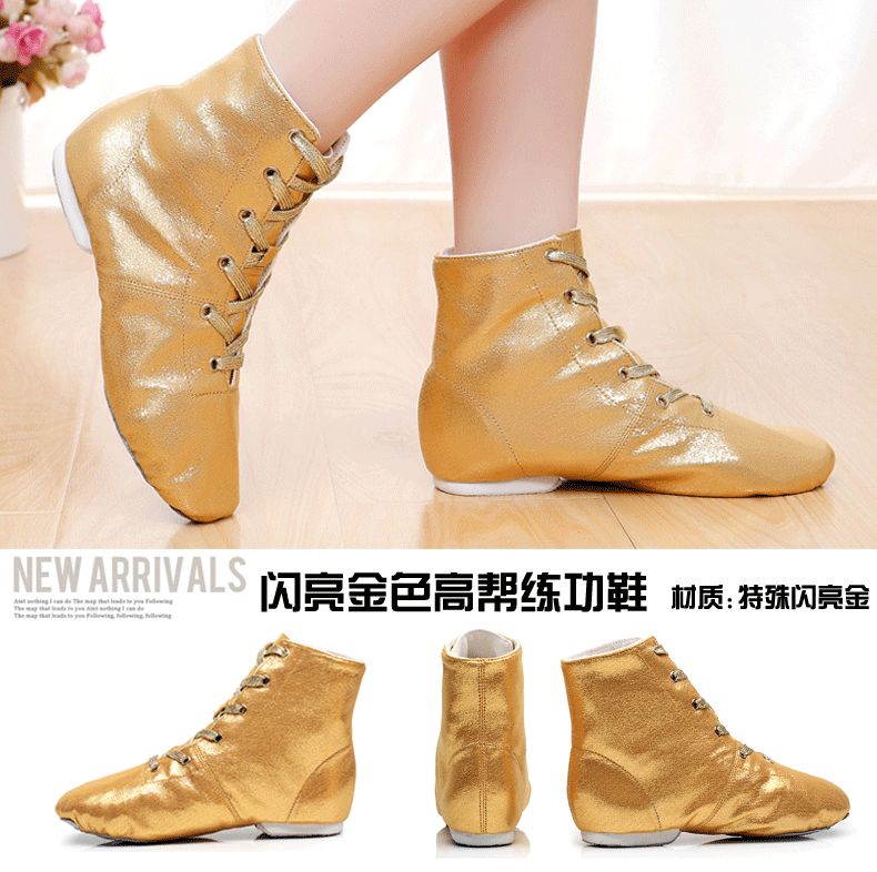 Chaussons de danse - Ref 3447727 Image 32