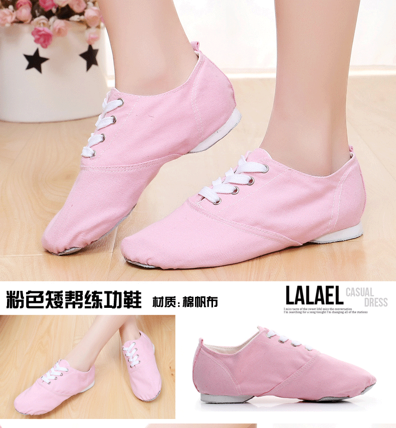 Chaussons de danse - Ref 3447727 Image 38