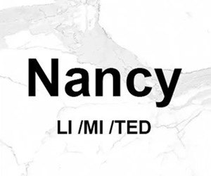 Nancy 南希高端皮草LIMITED