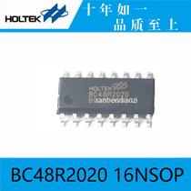 Hetai original BC48R2020 16NSOP 315M 433M wireless transmitter OTP microcontroller
