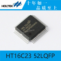 Hetai original HT16C23 52LQFP 56x4 52x8 LCD driver IC