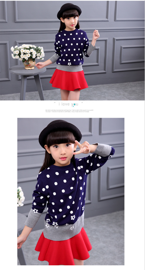 Pull fille - Ref 2103860 Image 16