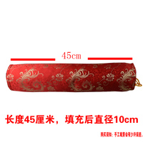 5 kg of soybean special cervical spine pillowcase Candy Pillowcase Amber special pillowcase with inner sleeve