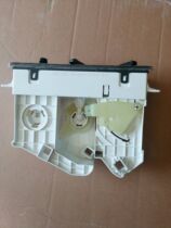 Dongfeng Tianlong Hercules Dongfeng Tianjin Third Ring Car Cab Heater Air Conditioning Switch Controller Assembly