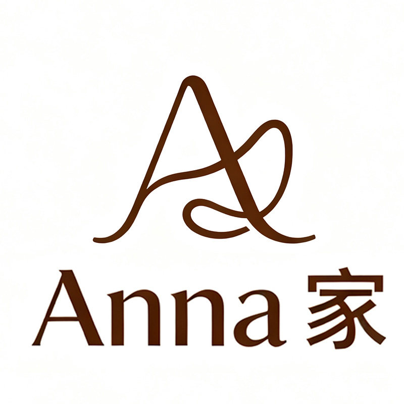 Anna家艺术家纺