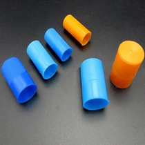 12mm mm 13mm mm 15mm mm 18mm mm 20mm mm 25mm high quality plastic tube cap 200-500 bag