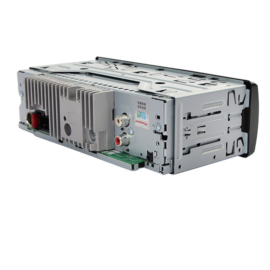 Pioneer先锋MVH-245BT汽车音响车载CD机WAV无损音乐USB蓝牙主机