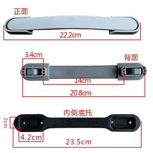 Чемодан, аксессуары, портативная сумка, барсетка, ручка