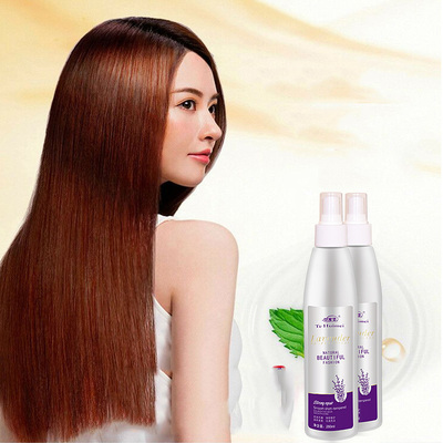 香氛护发喷雾头发营养液改善毛躁修护蜜
