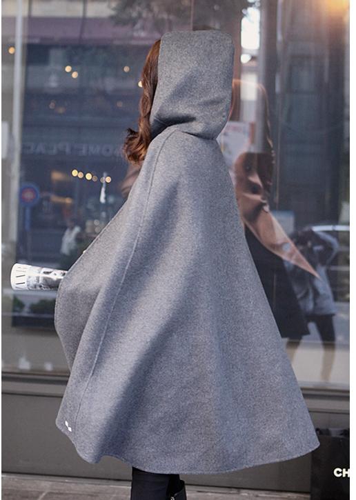Korean versionHigh temperature stereotypes Female dress (Gray-xXL)NHYF1205-Gray-xXL