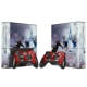 Nhãn dán xbox360E body dán xboxE phiên bản máy mỏng E phiên bản anime dán tĩnh dán đau dán bảo vệ 33 - XBOX kết hợp