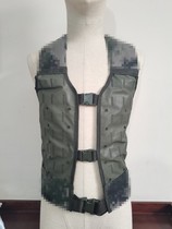 Summer high strength 06 carrying tools 06 tactical vest set accessories
