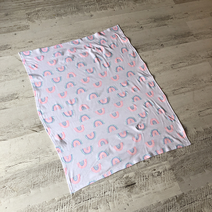 Year-end Qingkang Foreign Trade Pure Y Boy Girl Child Summer Thin Air Conditioning Quilt By Air Conditioning Blanket