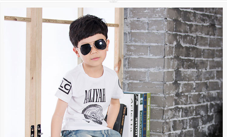 Pantalon garcon Cowboy sept - Ref 2054912 Image 29