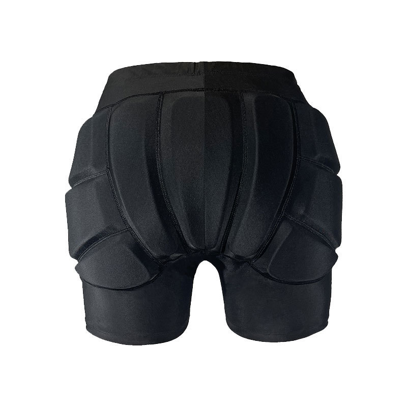 Children's Figure Skating Roller Skating Hip Protection Pad Protective Pad Roller Skating Skiing Hip Protection Anti-Fall Pants Hip Protection Pad Shorts