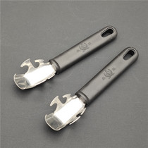 Stainless steel dish clip anti-scalding clip household cupboard Clipper steamer steam clip kitchen supplies