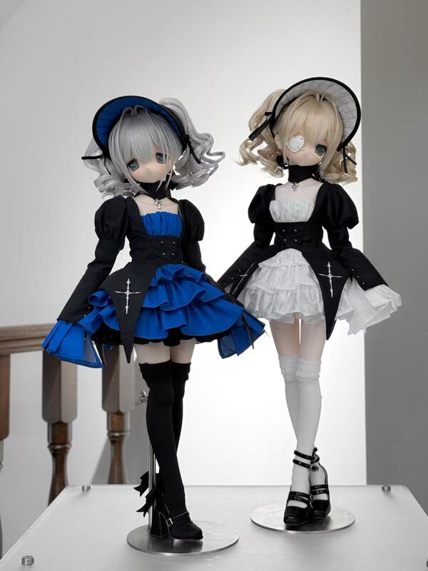【Daffodil】【Coffin Princess】Special Edition 6 (Azone) Pre-Order Page (Price Temporary 228/238)