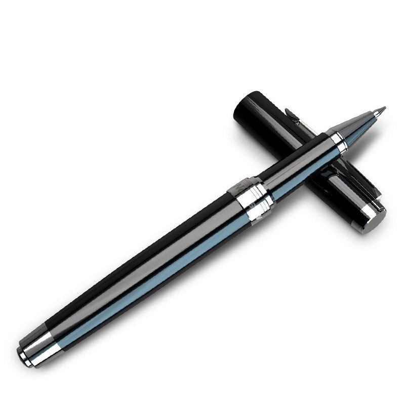 Newman H96 pen-shaped recording pen Professional high-definition noise reduction student in class with business office conference turn text