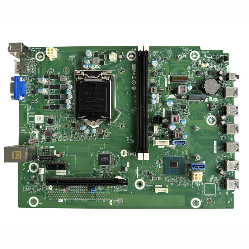 Hp/Hewlett-Packard Zhan 99 G2 Pro G6 L90453/M54578/M88062-601,001 Motherboard Hp/Hewlett-Packard Zhan 99 G2 Pro G6 L90453/M54578/M88062-601,001 Motherboard