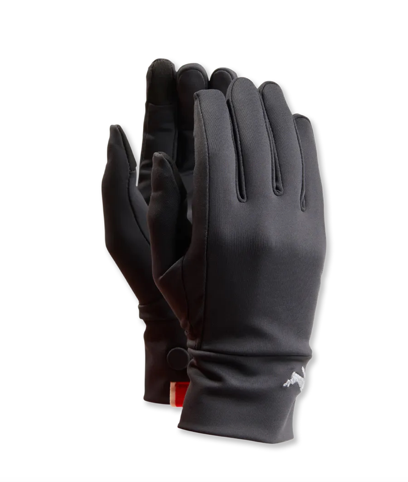 American Tracksmith NDO Gloves Running Sports Warm Gloves Windproof Version Special Version Gloves