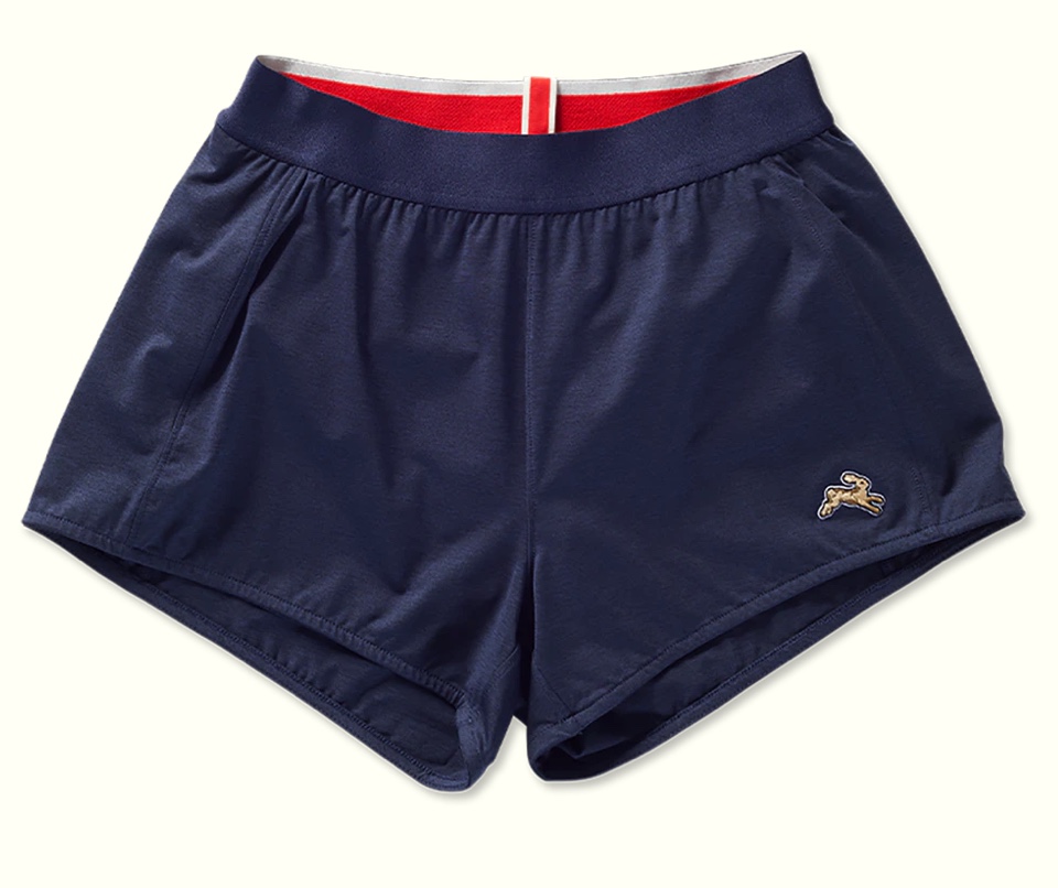 New Tracksmith SESSION SPEED SHORTS 30% RUNNING RACING SHORTS