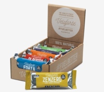 Spot UK Veloforte naturnal natural energy bar cross-country running triathlon resupply