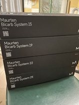 现货瑞典 Maurten bicarb system 比赛版加强型能量补充跑步越野3