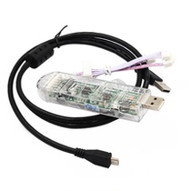 STC dedicated offline online download U8W-Mini programmer burner original STC burner