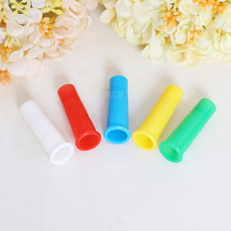 Balloon blowing mouth children's toys birthday party baby game props blowing balloons