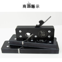 Yongyuan wire planer European wire pull planer wood trimming plane furniture wood slotting tool manual single