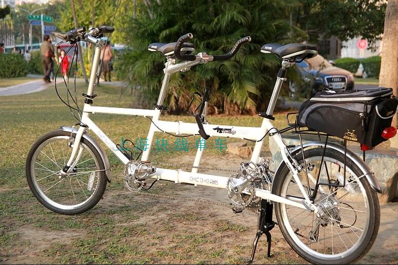 khs t20 tandem