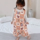 Grid Cat-Orange [Class A-Cotton Cotton Cotton]