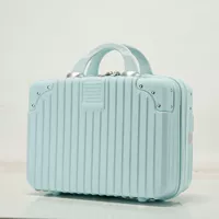 Мятно-зеленый