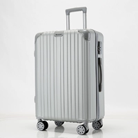 Silver 809 Crubbing Corner Model