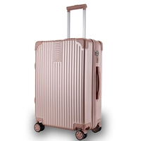 Антикварная цепочка из розового золота в стиле 𫔀