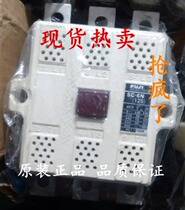 Original Japan Fuji Fe contactor SC-6N AC DC220V spot warranty 1 year
