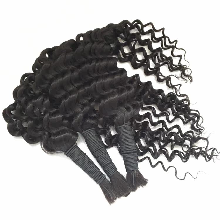 Extension mèches - Ref 217014 Image 19