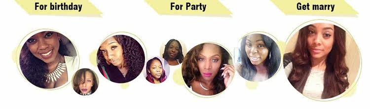 Extension mèches - Ref 218454 Image 18