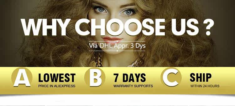 Extension mèches - Ref 218454 Image 4