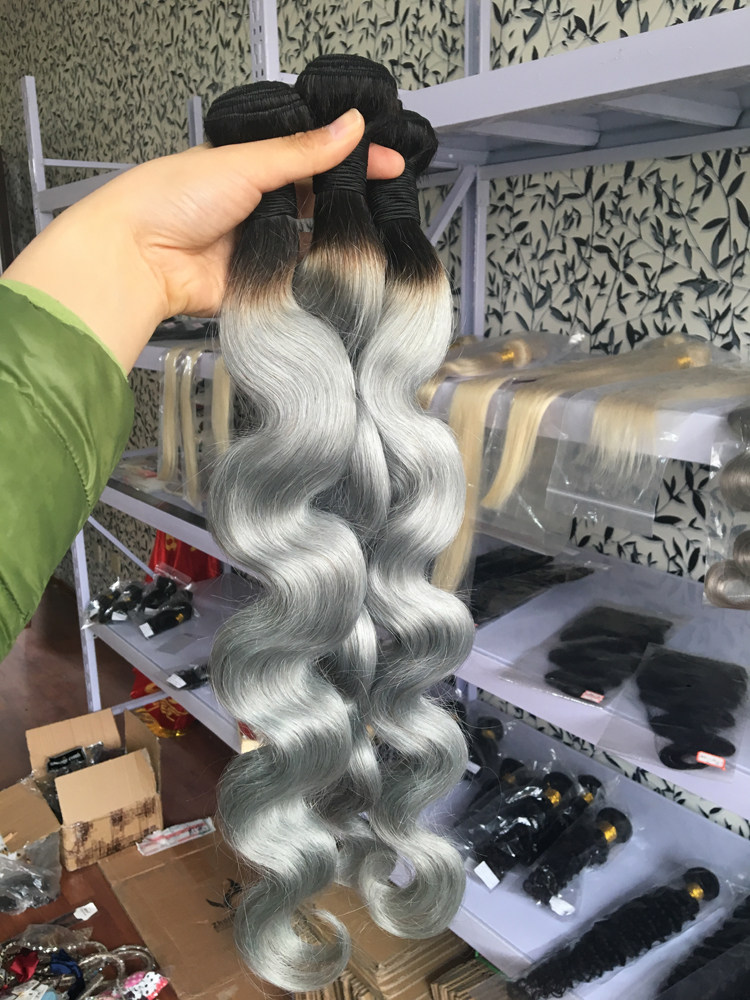 Extension mèches - Ref 217573 Image 12