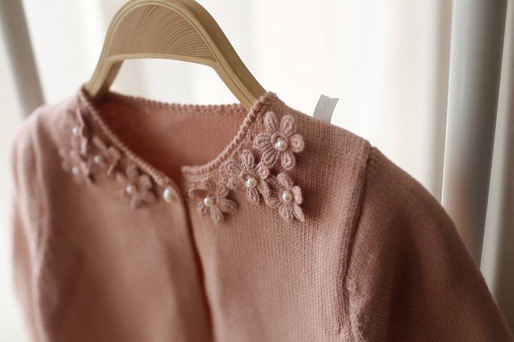 Pull fille - Ref 2104278 Image 17