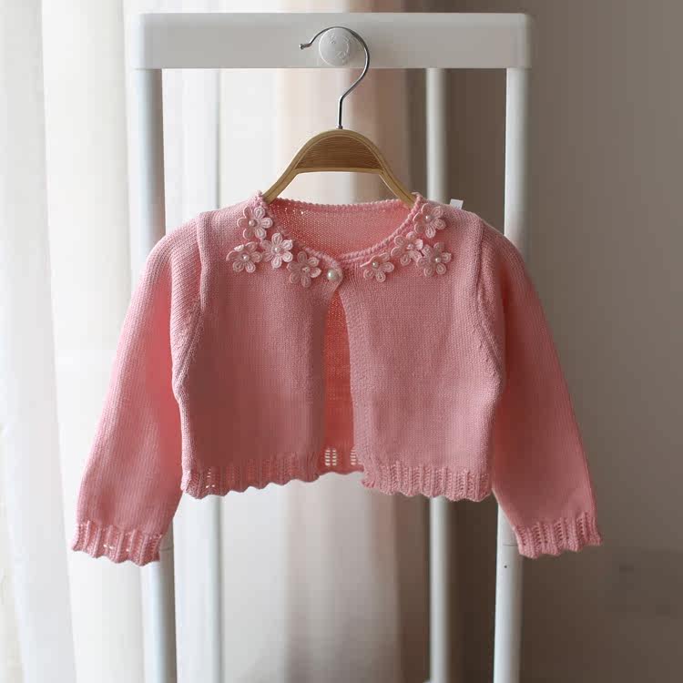 Pull fille - Ref 2104278 Image 12
