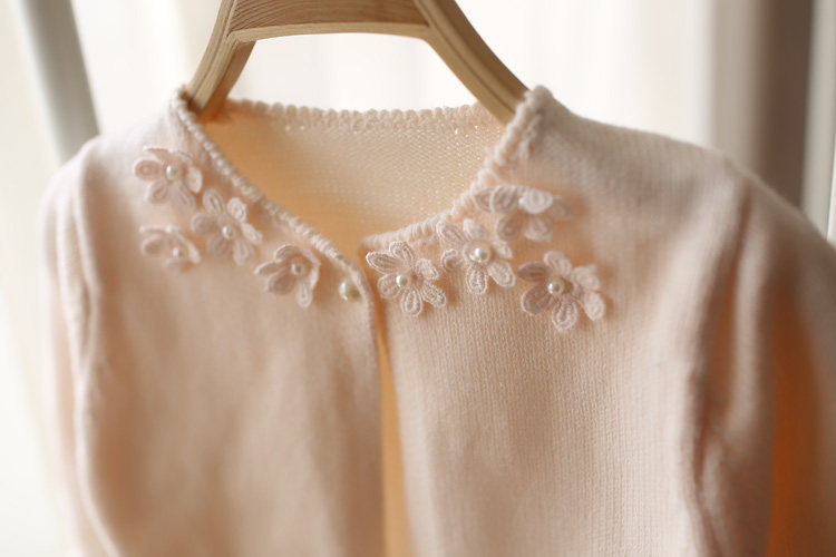 Pull fille - Ref 2104278 Image 14
