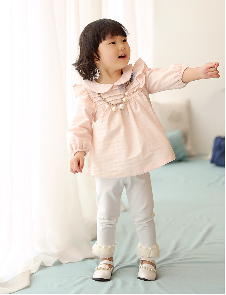 Veste pour fille IDEA - Ref 2158516 Image 9