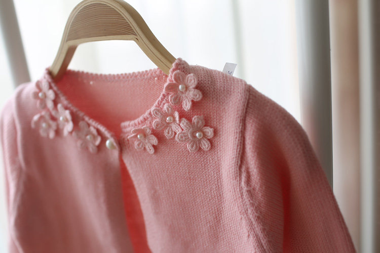 Pull fille - Ref 2104278 Image 13