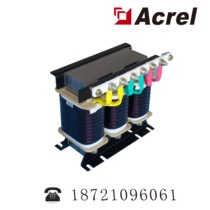 Ancori 0 35kvar ANCK tandem co-complement reactor to suppress grid high harmonic devices