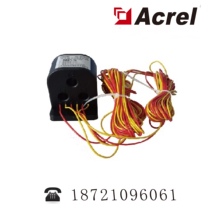 Ancori three-phase combined current transformer AKH-0 66 Z-3 * φ 1 0 50A 25mA